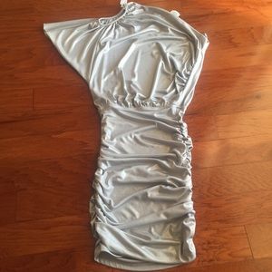 Frederick Ivory dress